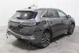 DS Automobiles DS 7 Crossback DS7 Crossback picture 3