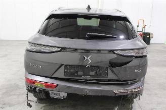 DS Automobiles DS 7 Crossback DS7 Crossback picture 7