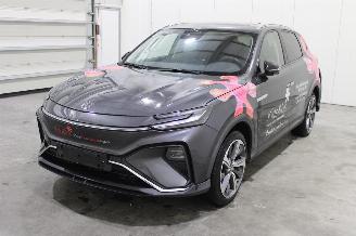 Schadeauto MG Marvel R  2023/3