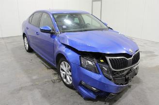 Skoda Octavia  picture 2