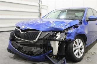 Skoda Octavia  picture 25