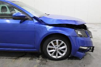 Skoda Octavia  picture 7