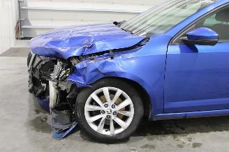 Skoda Octavia  picture 5