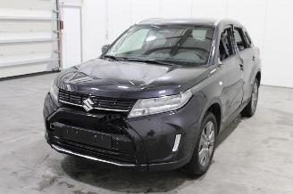 Schadeauto Suzuki Vitara  2026/2