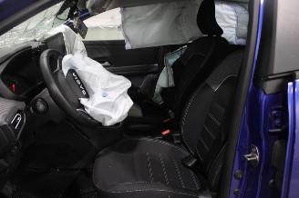 Dacia Sandero  picture 11