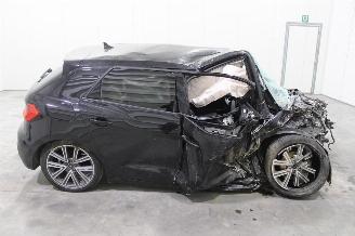 Audi A1  picture 6