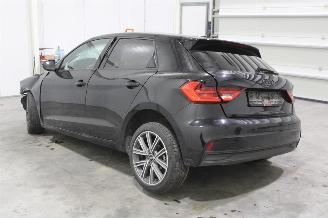 Audi A1  picture 5