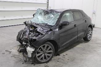 Schadeauto Audi A1  2023/6