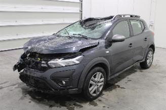 Auto da rottamare Dacia Sandero  2023/4