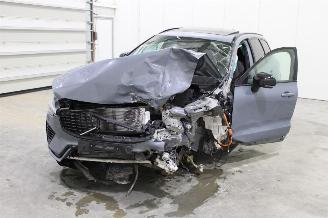  Volvo Xc-60 XC 60 2023/6