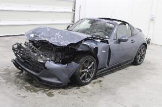 Autoverwertung Mazda MX-5  2022/3