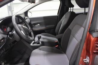 Dacia Jogger  picture 10