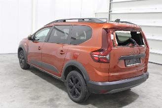 Dacia Jogger  picture 4