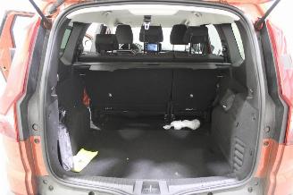 Dacia Jogger  picture 18