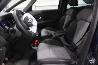 Renault Scenic  picture 10