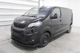  Peugeot Expert  2020/11
