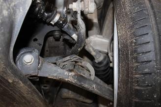 Skoda Octavia  picture 18