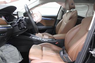 Skoda Octavia  picture 11
