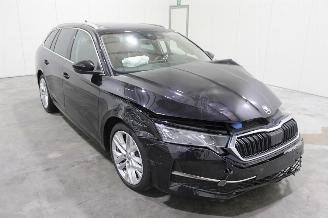 Skoda Octavia  picture 2