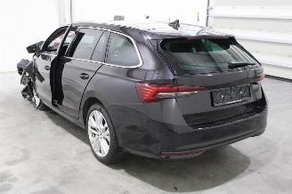 Skoda Octavia  picture 4