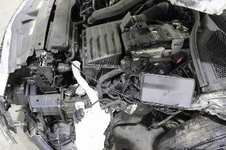 Skoda Octavia  picture 21