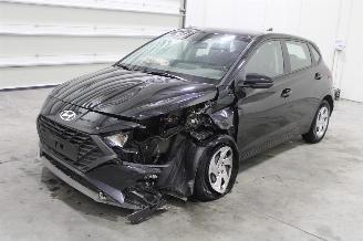 skadebil auto Hyundai I-20 i20 2025/5