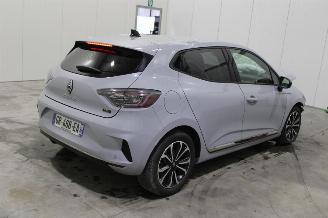 Renault Clio  picture 3