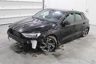  Audi A3  2026/4