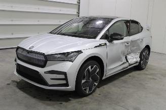  Skoda Enyaq  2023/9