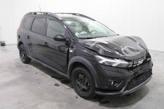 Dacia Jogger  picture 2