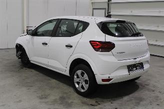 Dacia Sandero  picture 4