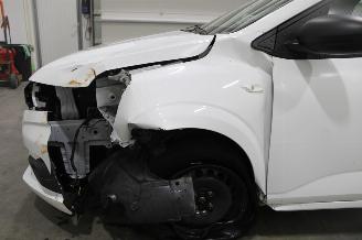 Dacia Sandero  picture 7