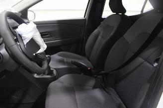 Dacia Sandero  picture 10