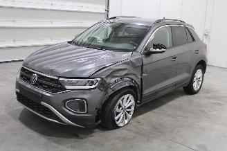  Volkswagen T-Roc  2024/4