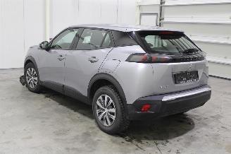 Peugeot 2008  picture 4