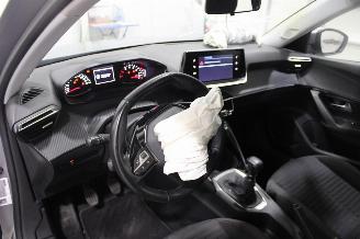 Peugeot 2008  picture 10
