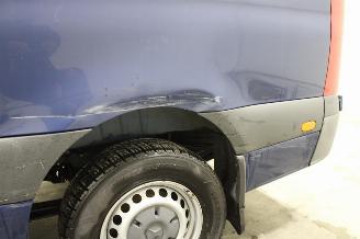 Mercedes Sprinter  picture 8
