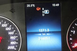 Mercedes Sprinter  picture 13