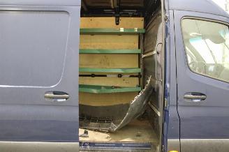 Mercedes Sprinter  picture 21