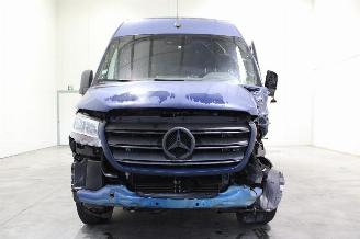 Mercedes Sprinter  picture 5