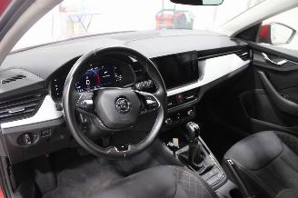 Skoda Scala  picture 7
