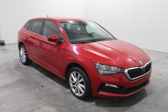 Skoda Scala  picture 2