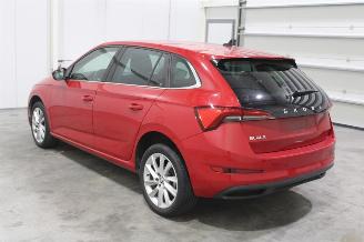 Skoda Scala  picture 4