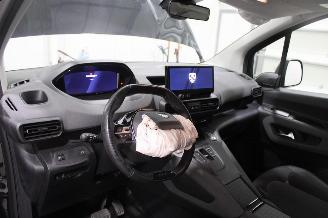 Peugeot Rifter  picture 10