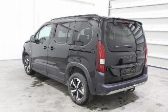 Peugeot Rifter  picture 4