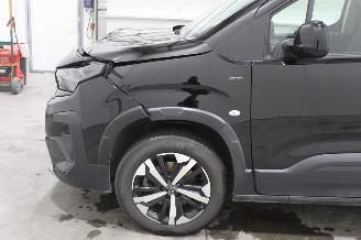 Peugeot Rifter  picture 5