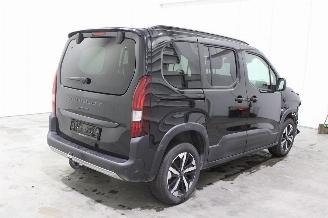 Peugeot Rifter  picture 3
