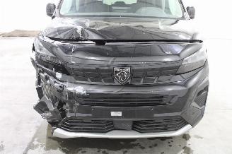Peugeot Rifter  picture 6