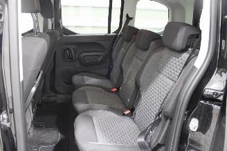 Peugeot Rifter  picture 12