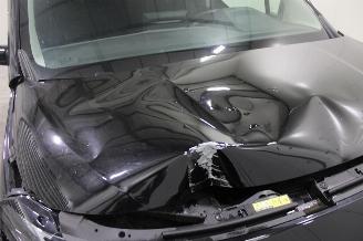 Peugeot Rifter  picture 9